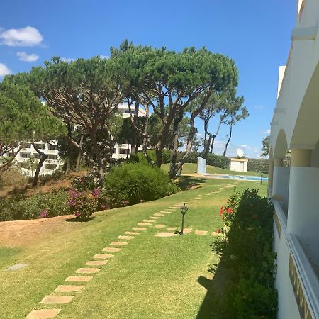 Praia Da Falesia Alfa Mar Albufeira أولوز داغوا المظهر الخارجي الصورة