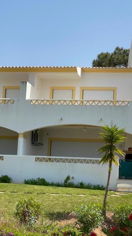 Praia Da Falesia Alfa Mar Albufeira أولوز داغوا المظهر الخارجي الصورة