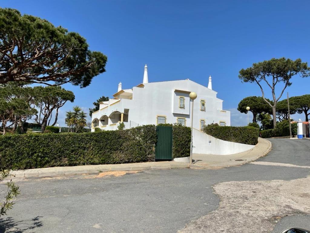 Praia Da Falesia Alfa Mar Albufeira أولوز داغوا المظهر الخارجي الصورة