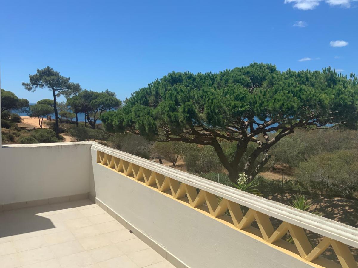 Praia Da Falesia Alfa Mar Albufeira أولوز داغوا المظهر الخارجي الصورة