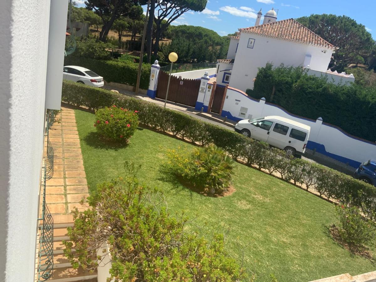 Praia Da Falesia Alfa Mar Albufeira أولوز داغوا المظهر الخارجي الصورة